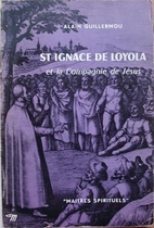 St Ignace de Loyola et la Compagnie de…