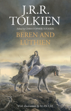 Beren and Lúthien by J. R. R. Tolkien