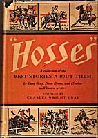Hosses An Anthology of Short Stories by…