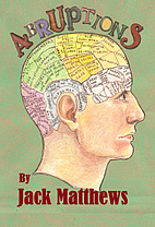 Abruptions: 3 Minute Stories to Awaken the…