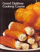 Grand Diplôme Cooking Course