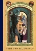 The Bad Beginning (A Series of Unfortunate…