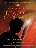 The Demigods of Olympus: An Interactive…