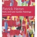 Patrick Heron Early and Late Garden…