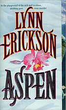 Aspen by Lynn Erickson