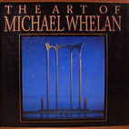 The Art of Michael Whelan by Michael Whelan