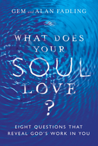 What Does Your Soul Love?: Eight Questions…