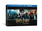 Harry Potter Hogwarts Collection by Chris…