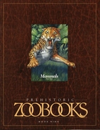Mammals: Part One by John Bonnett Wexo