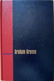 The Confidential Agent by Graham Greene