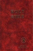 The Holy Bible by Gideons International
