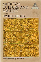 Medieval Culture and Society by David…