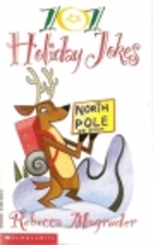 101 Holiday Jokes by Rebecca Magruder