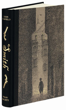Smith by Leon Garfield
