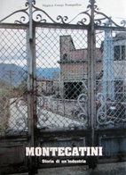 Montecatini Storia di un Industria by Crespi…