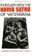 The Kama Sutra by Vatsyayana