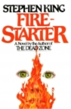 Fire-Starter by Stephen King