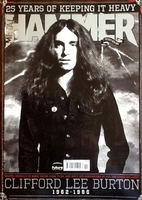 Metal Hammer 224