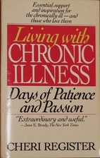 Living with Chronic Illness by Cheri…