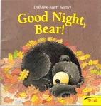 Good Night, Bear! by Joanne Mattern