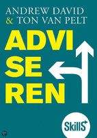 Adviseren (Skills: ontwikkel je eigen…