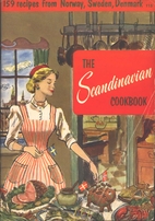 The Scandinavian Cookbook by Culinary Arts…