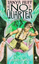 No Quarter by Tanya Huff