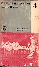 The Social History of Art, v.4: Naturalism,…
