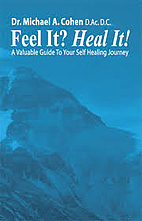 Feel it? Heal it! A Valuable Guide To Your…