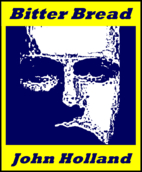 Bitter Bread (Heartland Book 3) by John…