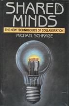 Shared Minds: The New Technologies of…