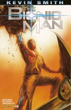 The Bionic Man # 1