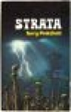 Strata by Terry Pratchett