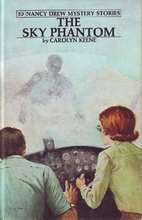 The Sky Phantom by Carolyn Keene