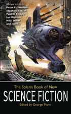 The Solaris Book of New Science Fiction,…