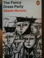 The Fancy Dress Party by Alberto Moravia