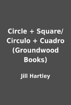 Circle + Square/Circulo + Cuadro (Groundwood…