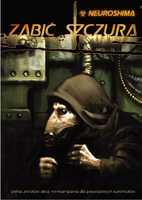 Zabić Szczura by Michał Oracz