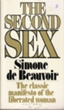 The Second Sex by Simone de Beauvoir
