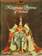 Debrett's Kings and Queens of Britain by…