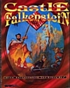 Castle Falkenstein: High Adventure in the…