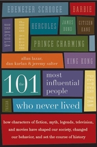 The 101 Most Influential People Who Never…