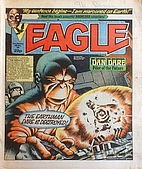 Eagle, Vol. 2 # 113