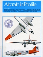 Aircraft in profile: volume 14 [profiles…