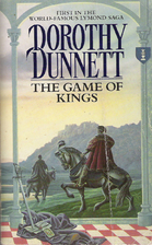 Game of Kings, The by Dorothy Dunnett