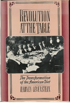 Revolution at the Table: The Transformation…