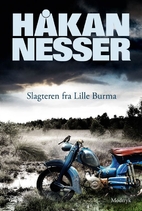 Slagteren fra Lille Burma by Håkan…