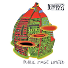 Happy? by Public Image Ltd
