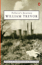 Felicia's Journey by William Trevor
