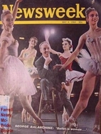 Newsweek Magazine 1964.05.04 May 4, 1964